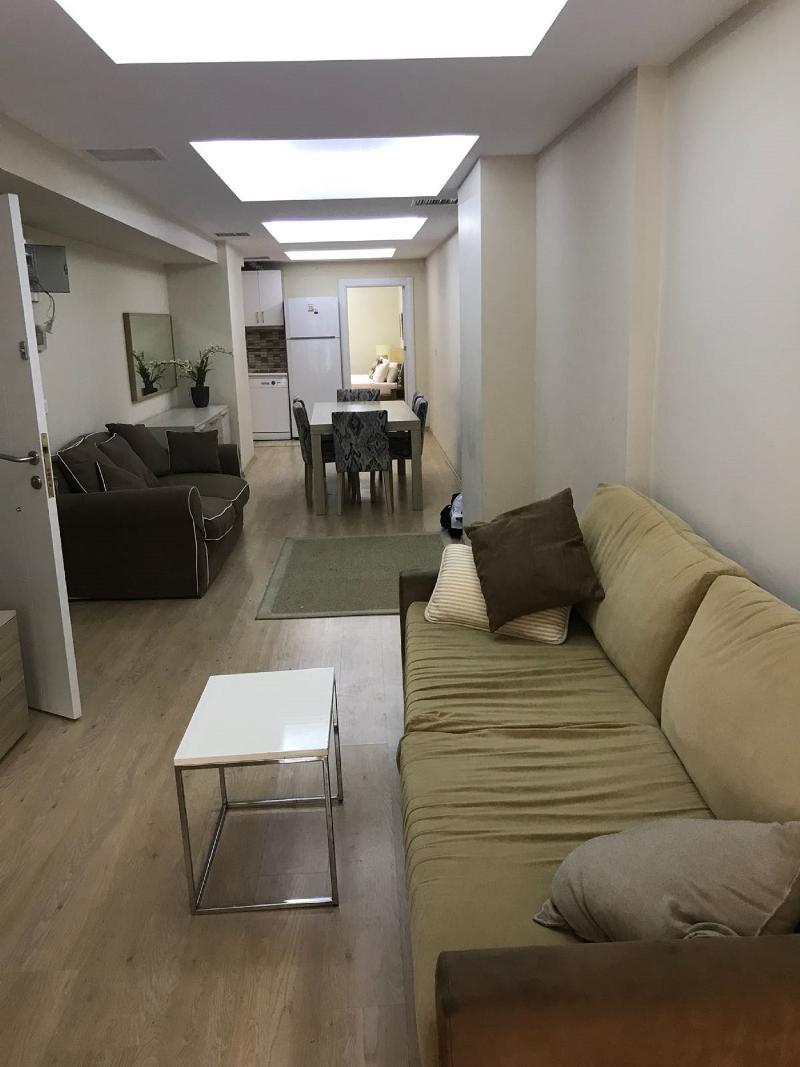 Cheya Sisli Bnb Medical & Business City Center Tesvikiye Suites And Apartments Stambuł Zewnętrze zdjęcie